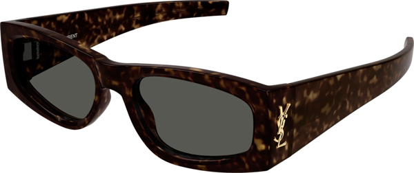 Saint Laurent SL M140 003 56 Güneş Gözlüğü - Image 1