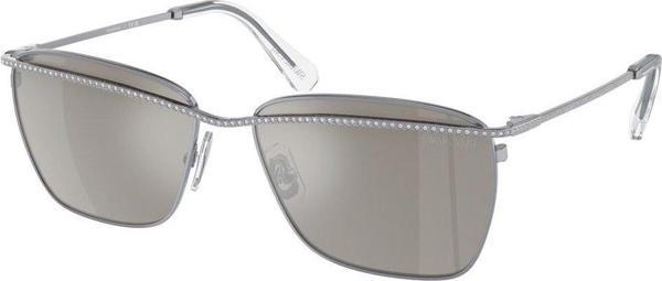 Swarovski SK 7006 40116G 58  Güneş Gözlüğü - Image 1