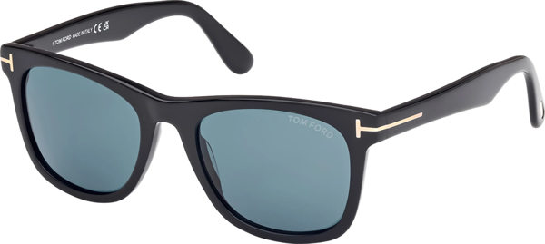 Tom Ford FT 1099 01N 52 Güneş Gözlüğü - Image 1