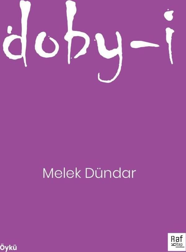 Doby-i - Pikaresk Yayınevi - Image 1