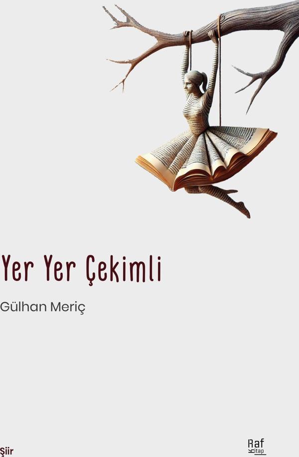 Yer Yer Çekimli - Pikaresk Yayınevi - Image 1