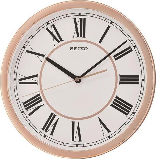 QXA665P Seiko Duvar Saati - Image 1