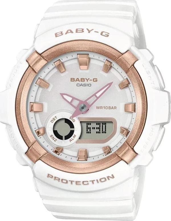BGA-280BA-7ADR Casio Baby-G Bayan Kol Saati - Image 1
