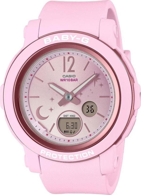 BGA-290DS-4ADR Casio Baby-G Bayan Kol Saati - Image 1