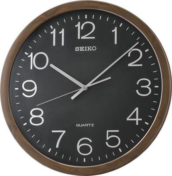 QXA806A Seiko Duvar Saati - Image 1