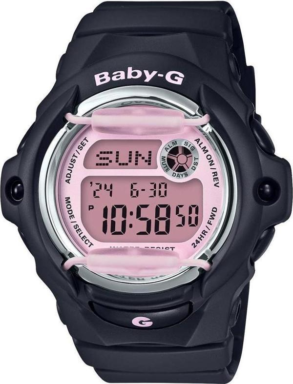BG-169M-1DR Casio Baby-G Bayan Kol Saati - Image 1