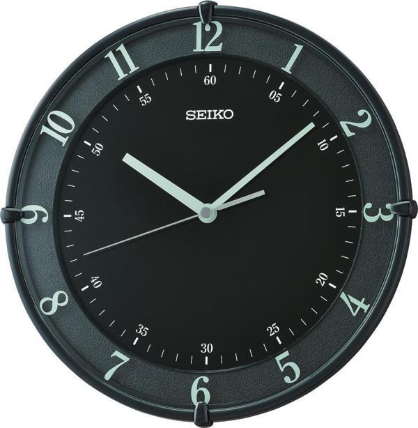 QXA805K Seiko Duvar Saati - Image 1