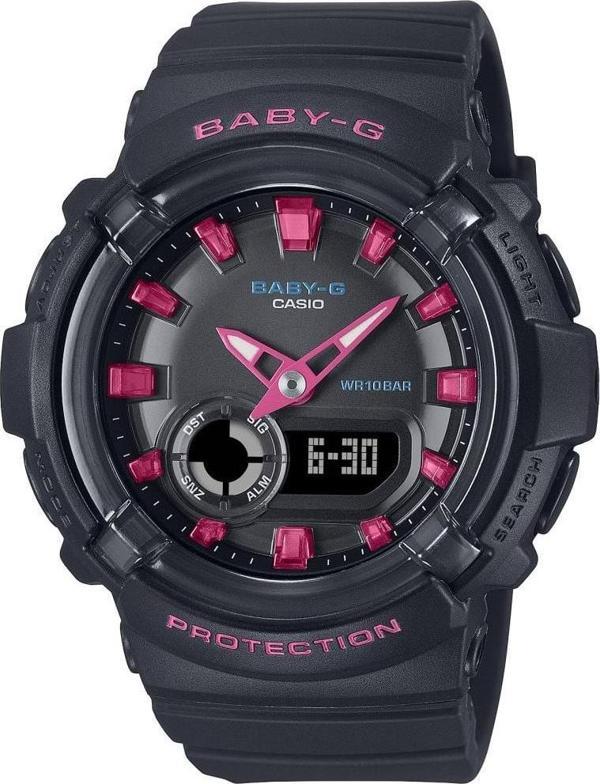 BGA-280DN-1ADR Casio Baby-G Bayan Kol Saati - Image 1