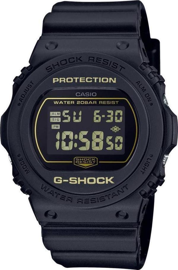 DW-5700BBM-1DR Casio G-Shock Erkek Kol Saati - Image 1