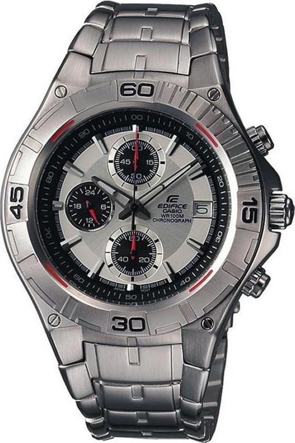 EF-520D-7A Casio Edifice Kol Saati - Image 1