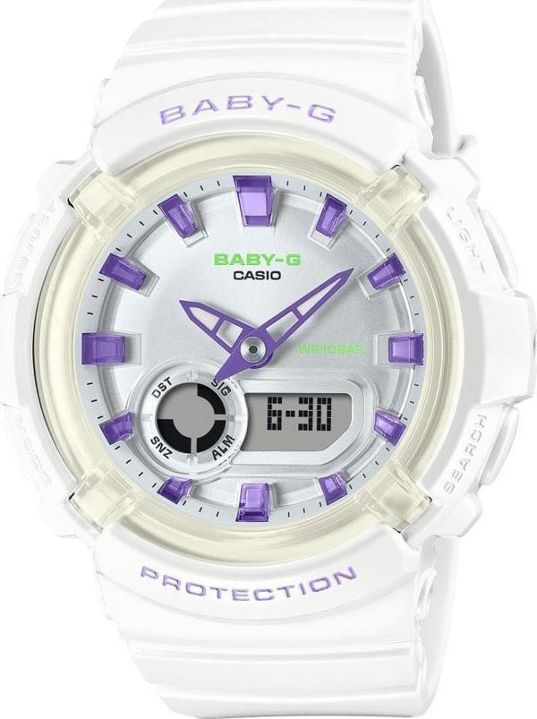 BGA-280DN-7ADR Casio Baby-G Bayan Kol Saati - Image 1