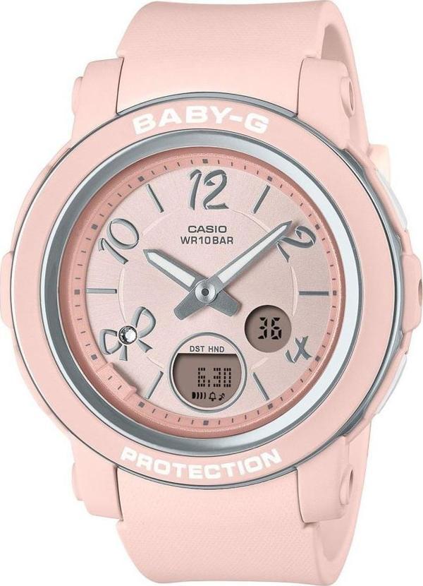 BGA-290RA-4ADR Casio Baby-G Bayan Kol Saati - Image 1