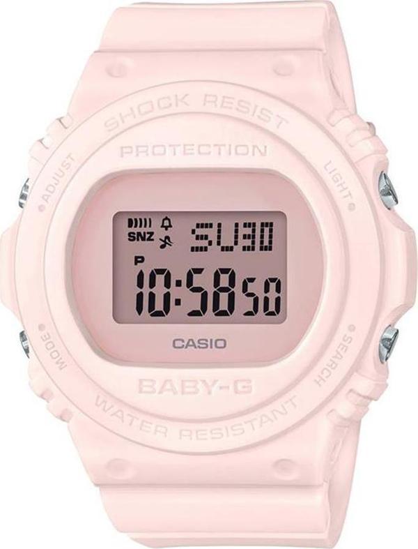 BGD-570-4DR Casio Baby-G Bayan Kol Saati - Image 1