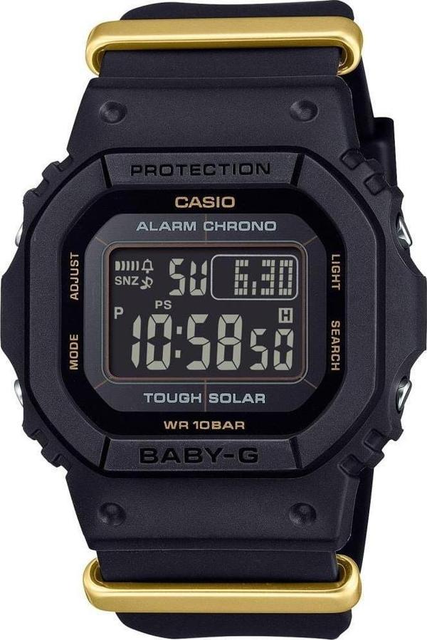 Bgd-S565Ze-1Dr Casio Baby-G 50. Yıl Hatırası Bayan Kol Saati - Image 1