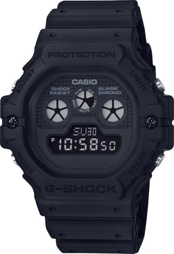 DW-5900BB-1DR Casio G-Shock Erkek Kol Saati - Image 1