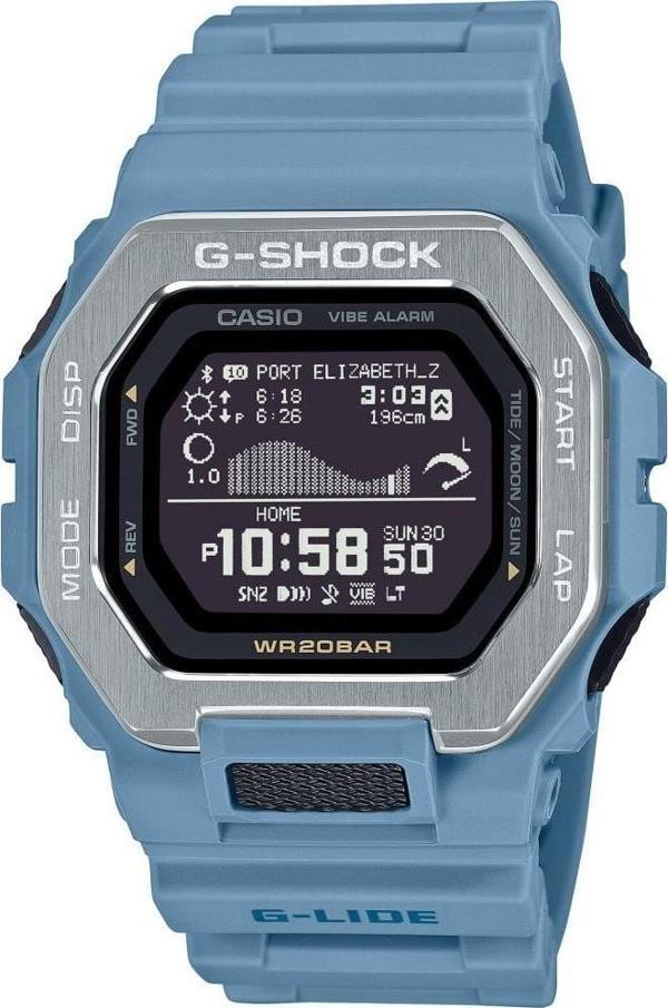 GBX-100-2ADR Casio G-Shock Erkek Kol Saati - Image 1