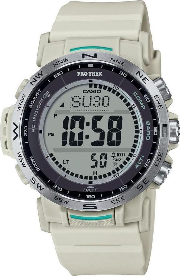 PRW-35-7DR Casio Pro Trek Erkek Kol Saati - Image 1