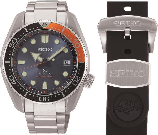 SPB097J Seiko Prospex 200m Dalgıç Kol Saati - Image 1