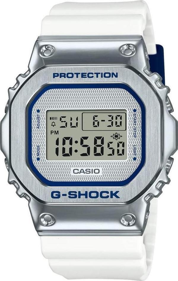 GM-5600LC-7DR Casio G-Shock Erkek Kol Saati - Image 1