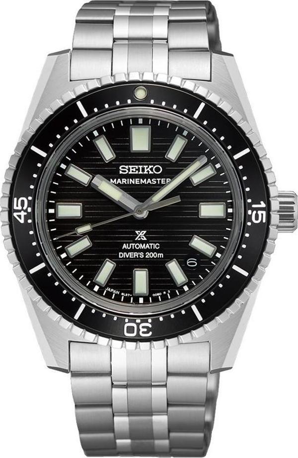 SJE101J1 Seiko Prospex Marinemaster Erkek Kol Saati - Image 1