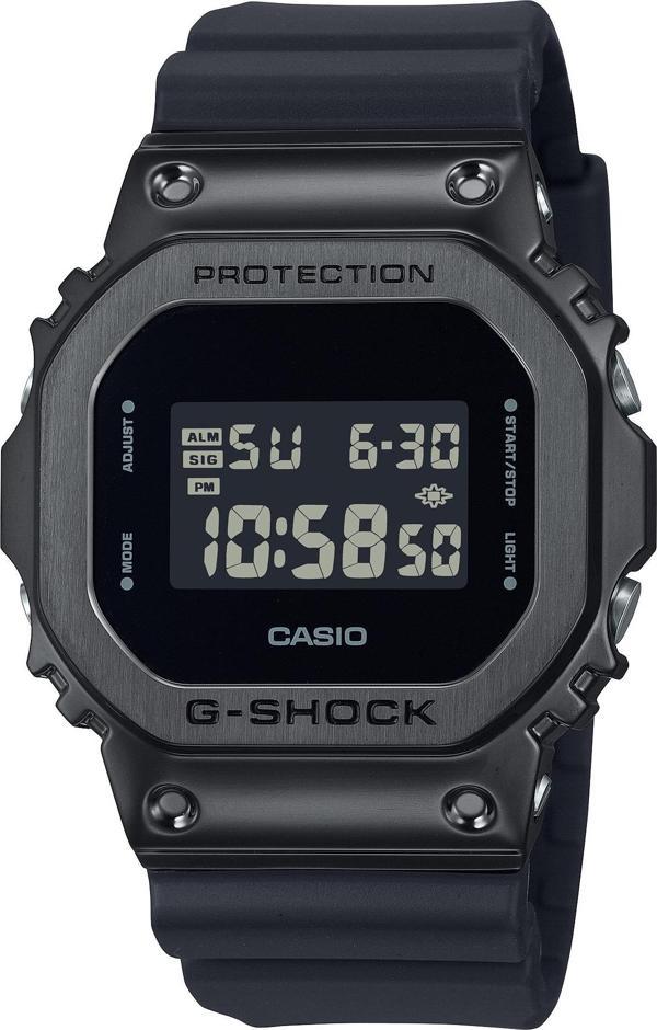 GM-5600UB-1DR Casio G-Shock Unisex Kol Saati - Image 1