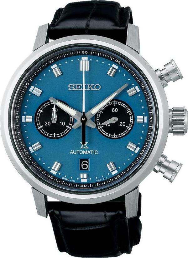 SRQ039J1 Seiko Prospex Speedtimer Erkek Kol Saati - Image 1