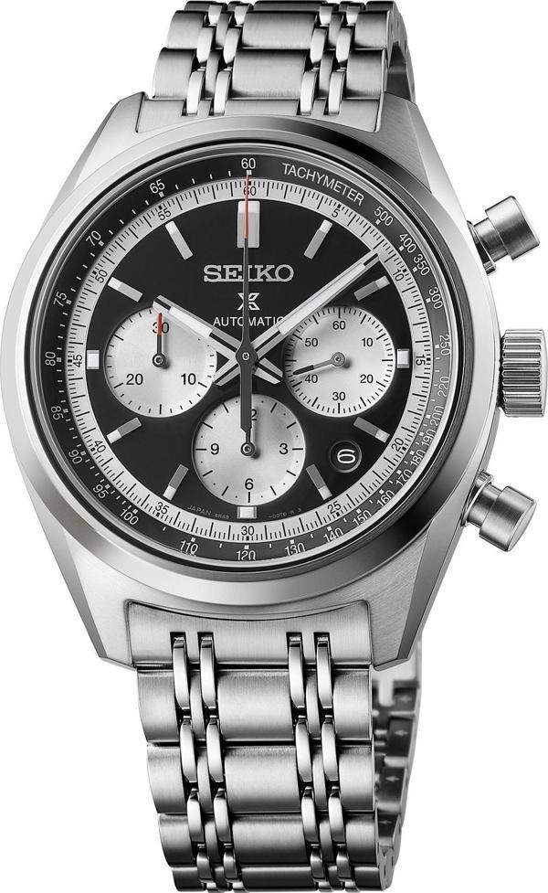 SRQ053J1 Seiko Prospex Speedtimer Erkek Kol Saati - Image 1