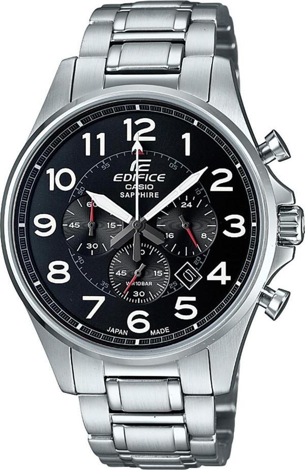 EFB-508JD-1ADR Casio Edifice Erkek Kol Saati - Image 1