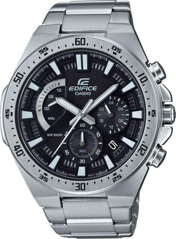 EFR-563D-1AVUDF Casio Edifice Erkek Kol Saati - Image 1