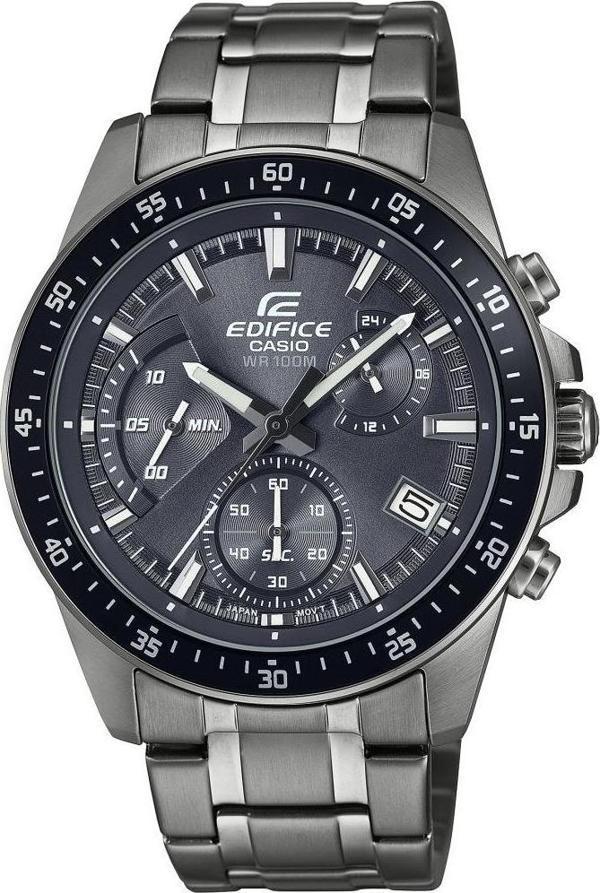 EFV-540DC-1CVUDF Casio Edifice Erkek Kol Saati - Image 1
