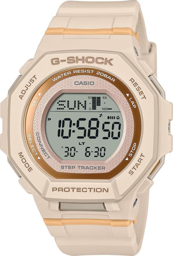 GMD-B300-4DR Casio G-Shock Bayan Kol Saati - Image 1
