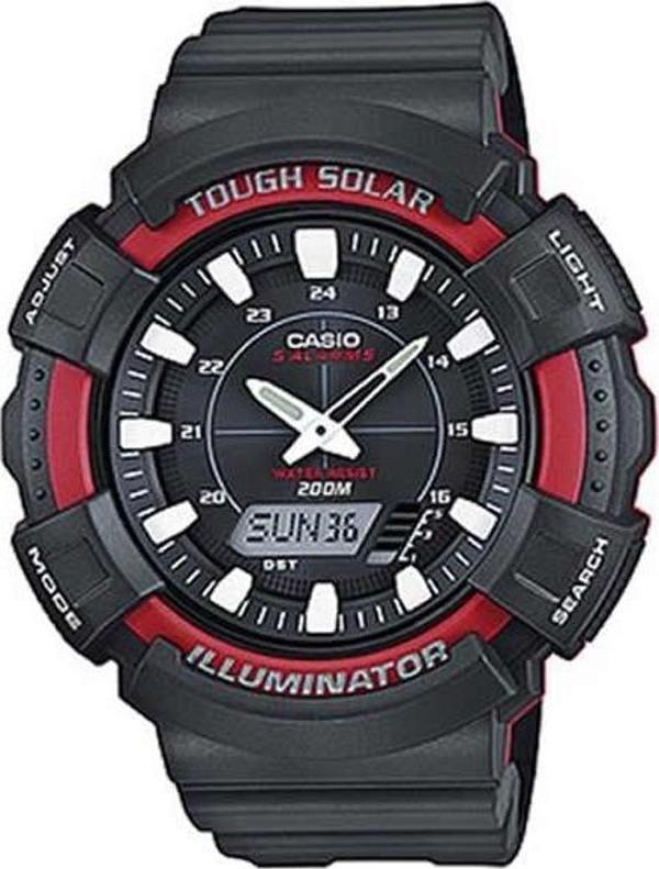 AD-S800WH-4AVDF Casio Kol Saati - Image 1