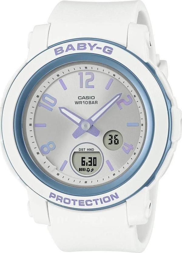 BGA-290DR-7ADR Casio Baby-G Bayan Kol Saati - Image 1
