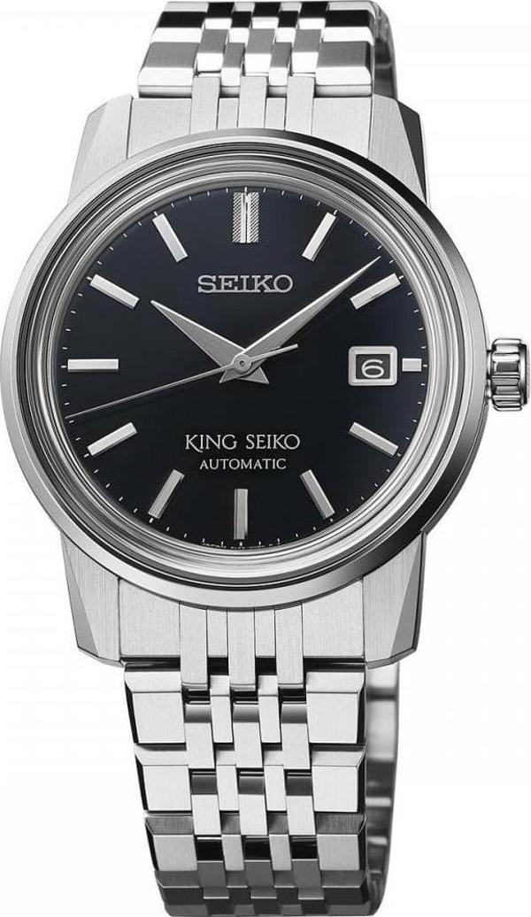 Sje091J1 Erkek Kol Saati - Image 1