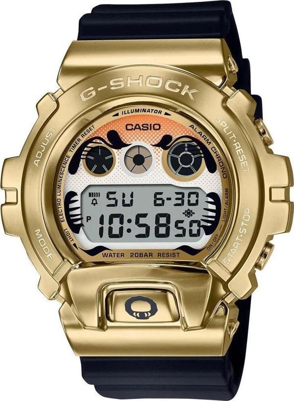 GM-6900GDA-9DR Casio G-Shock Erkek Kol Saati - Image 1