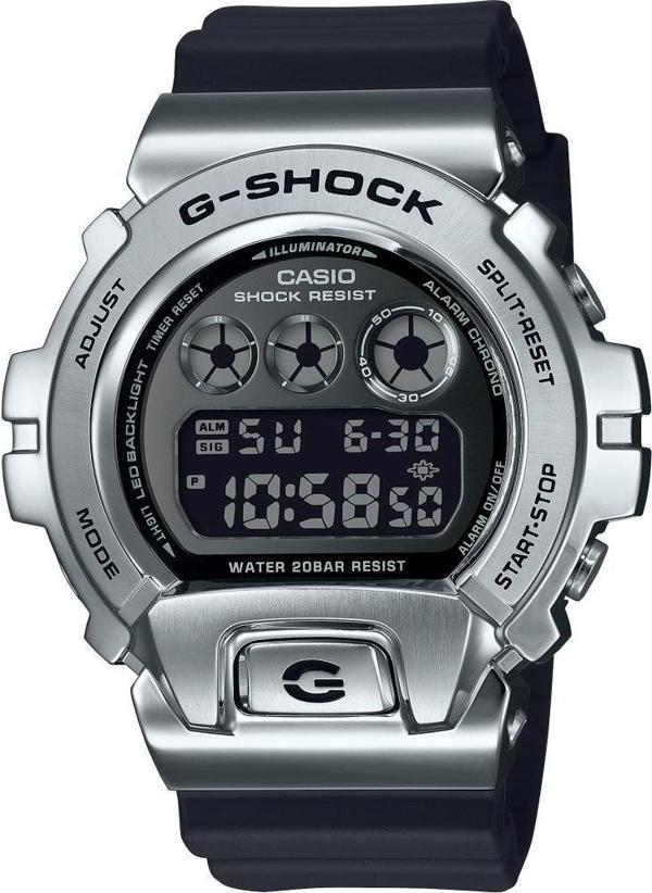GM-6900U-1DR Casio G-Shock Erkek Kol Saati - Image 1