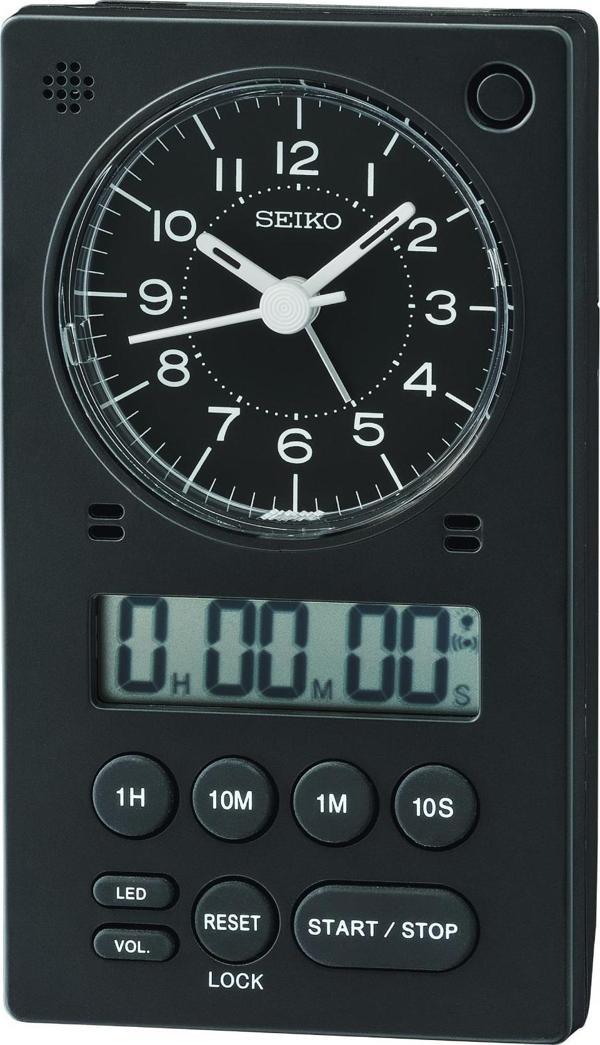 QHE190K SeikoMasa Saati - Image 1