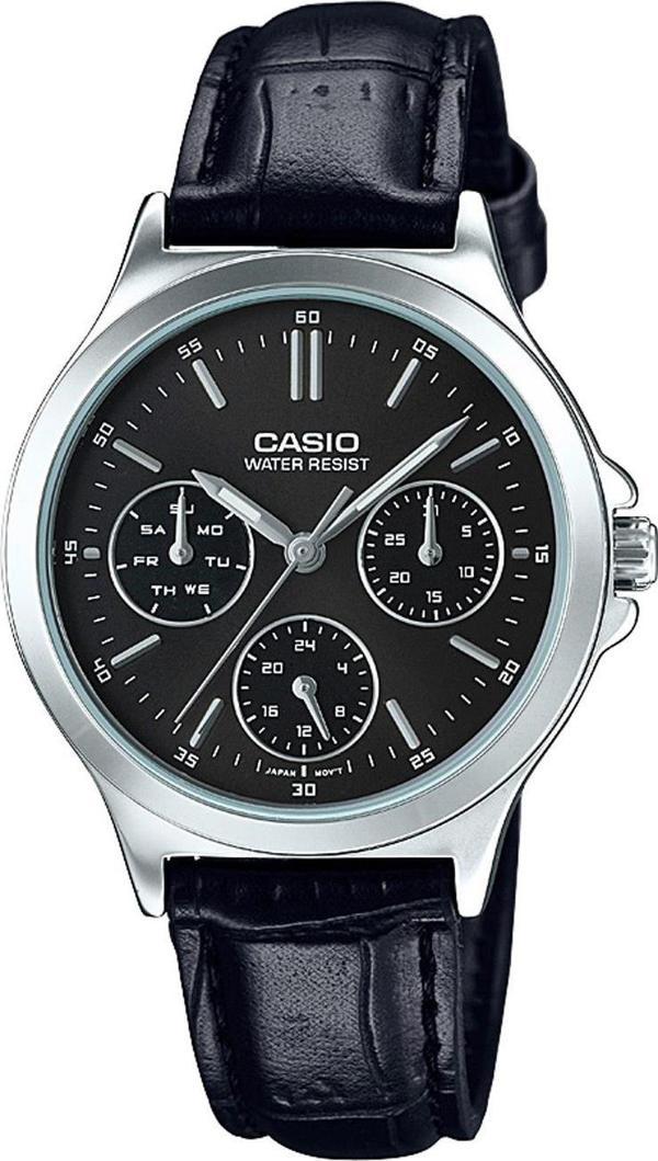 LTP-V300L-1AUDF Casio Bayan Kol Saati - Image 1
