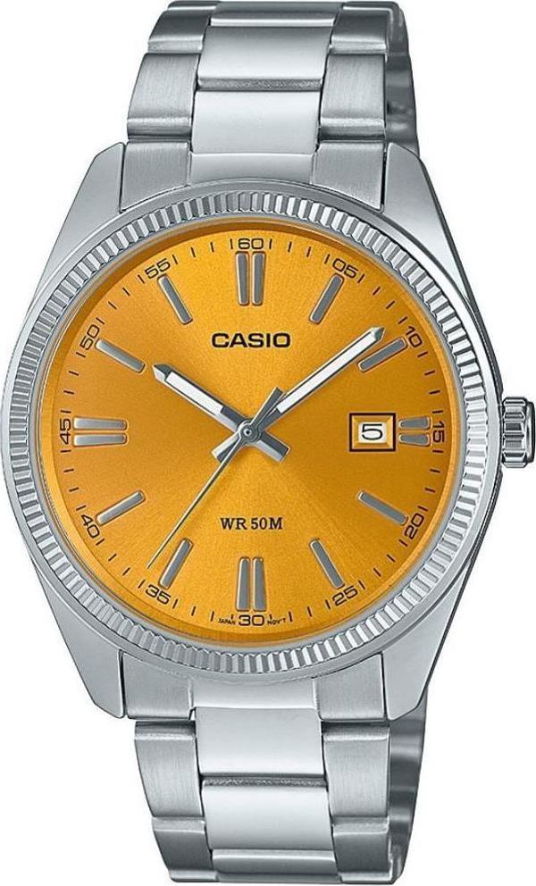 MTP-1302PD-9AVEF Casio Erkek Kol Saati - Image 1
