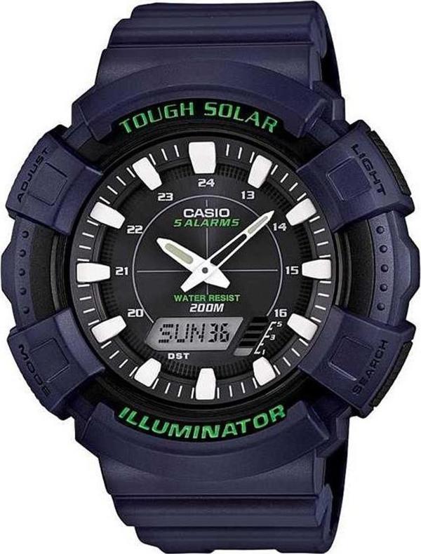 AD-S800WH-2AVDF Casio Kol Saati - Image 1