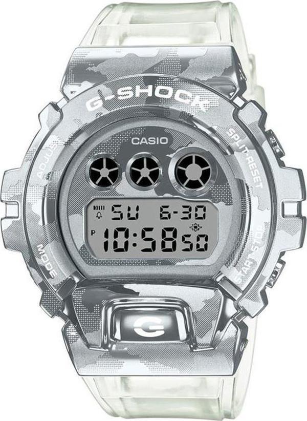 GM-6900SCM-1DR Casio G-Shock Erkek Kol Saati - Image 1