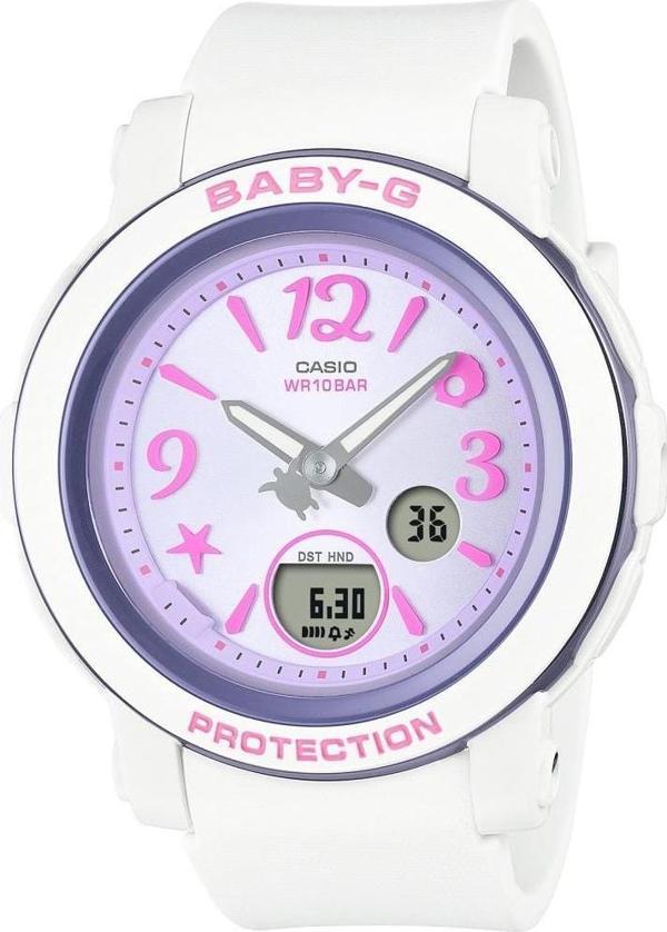 BGA-290US-6ADR Casio Baby-G Bayan Kol Saati - Image 1