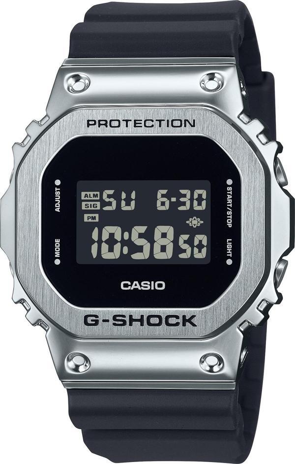 GM-5600U-1DR Casio G-Shock Unisex Kol Saati - Image 1