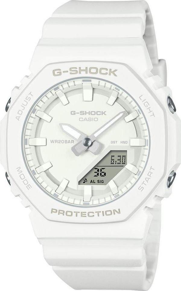 GMA-P2100-7ADR Casio G-Shock Bayan Kol Saati - Image 1