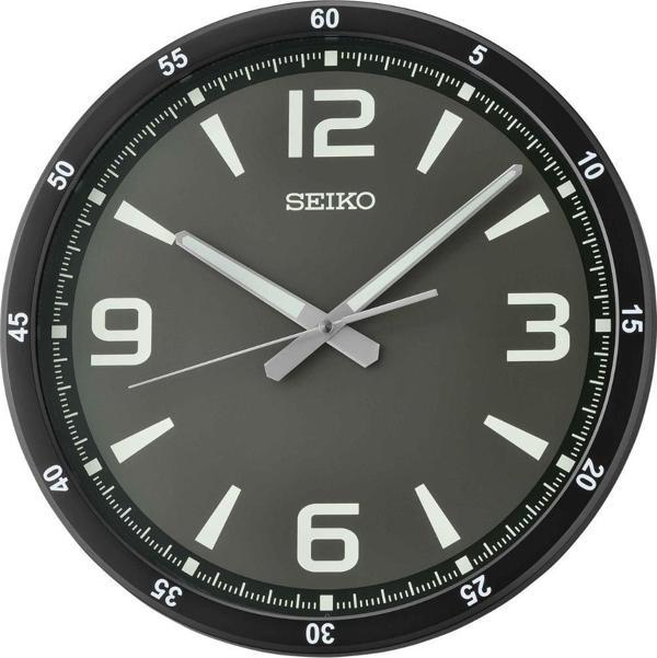 QXA809K Seiko Duvar Saati - Image 1