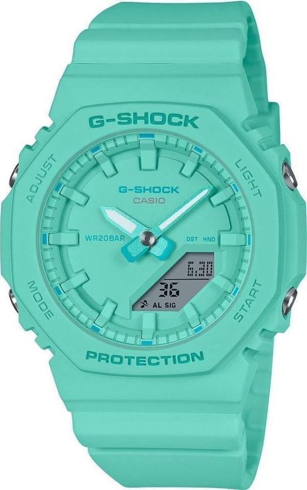 GMA-P2100-2ADR Casio G-Shock Unisex Kol Saati - Image 1