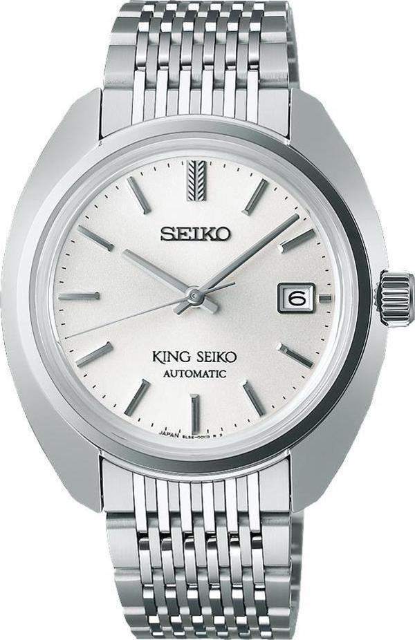 SJE109J1 Seiko King Erkek Kol Saati - Image 1