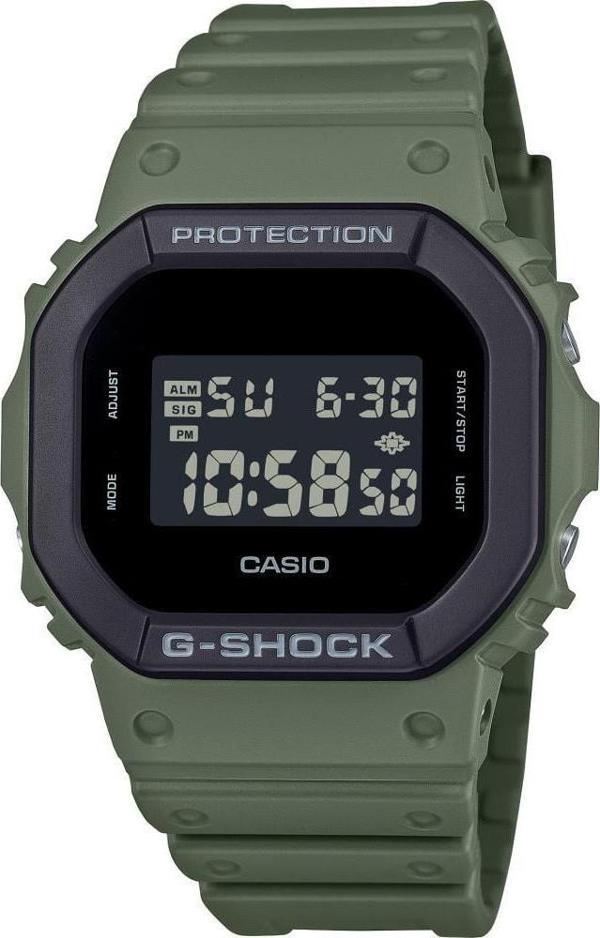 DW-5610UU-3DR Casio G-Shock Erkek Kol Saati - Image 1