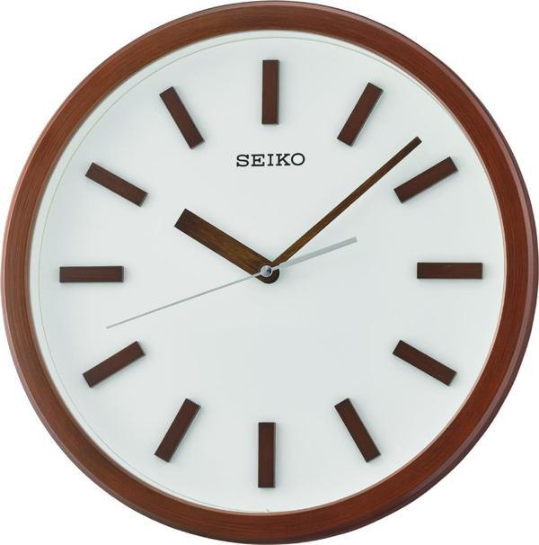 QXA681B Seiko Duvar Saati - Image 1