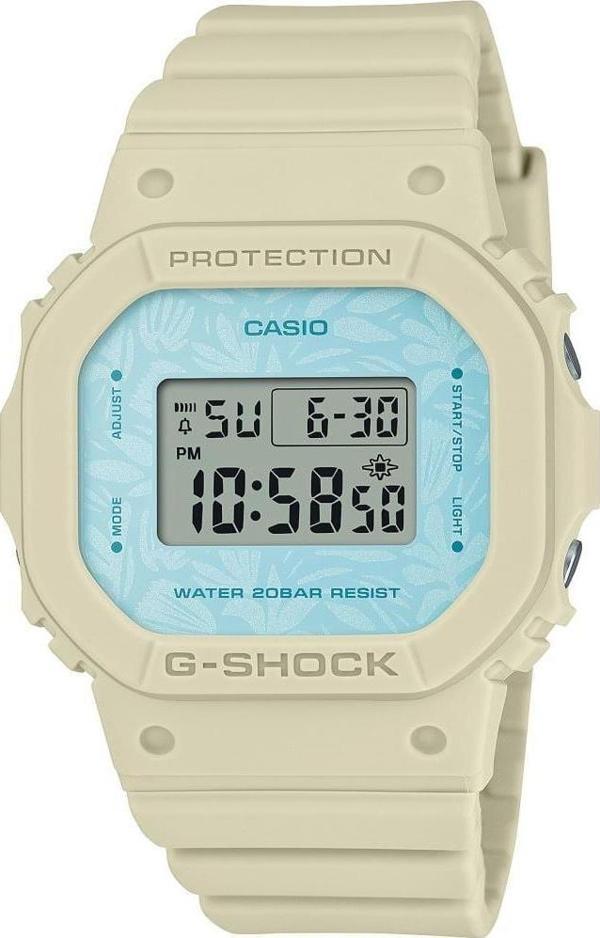 GMD-S5600NC-9DR Casio G-Shock Unisex Kol Saati - Image 1